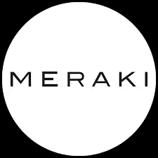 Meraki logo