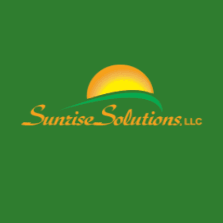 Sunrise Solutions logo