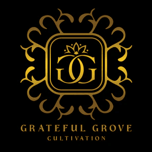 Grateful Grove logo