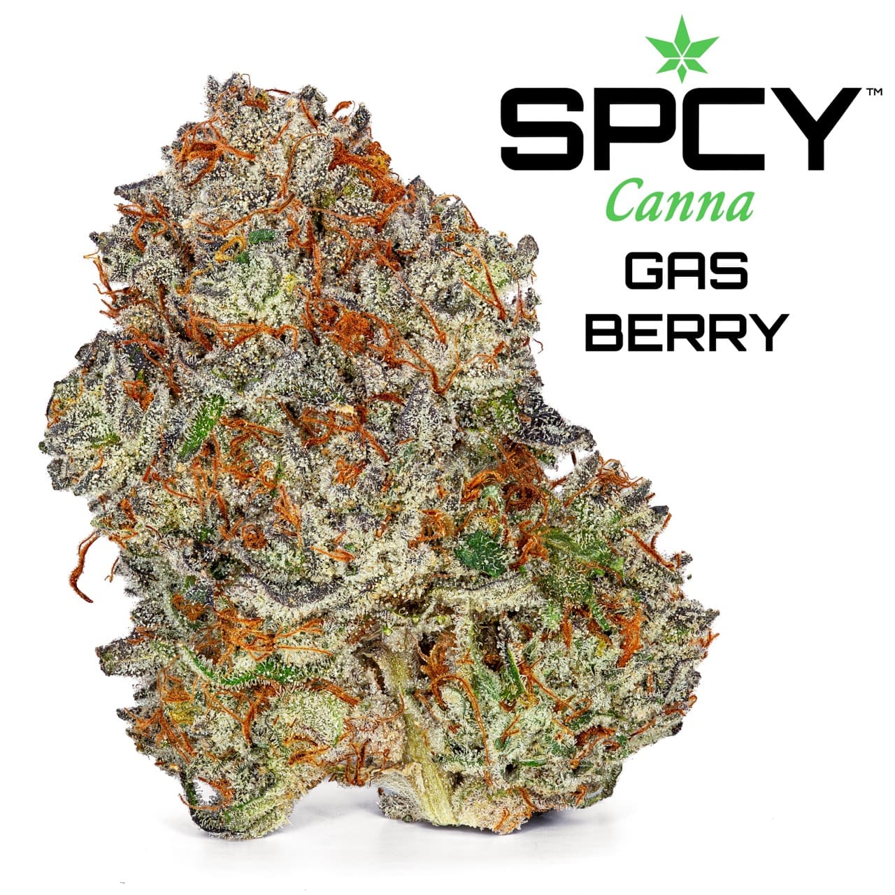 Gas Berry