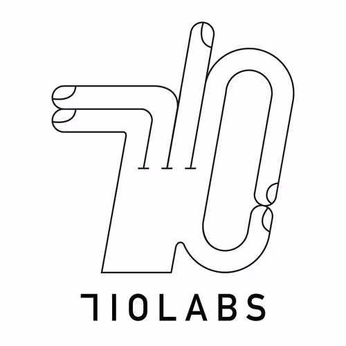 710Labs logo
